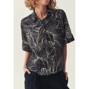 Women's blouse Tatuum Mera image-1
