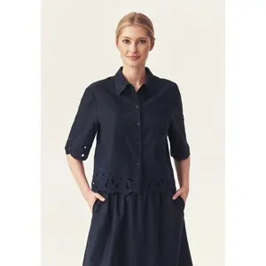 Women's embroidered shirt Tatuum Kalisa image-1