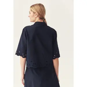 Women's embroidered shirt Tatuum Kalisa image-3