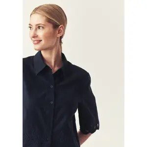 Women's embroidered shirt Tatuum Kalisa image-4