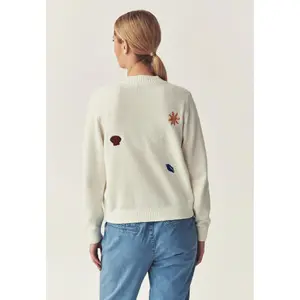 Women's cardigan Tatuum Teda image-3