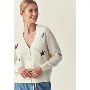 Women's cardigan Tatuum Teda image-4