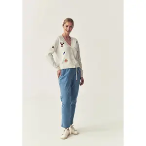 Women's cardigan Tatuum Teda image-2