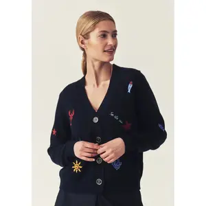 Women's cardigan Tatuum Teda image-1