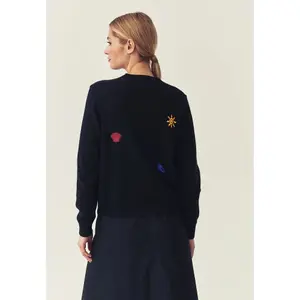 Women's cardigan Tatuum Teda image-3