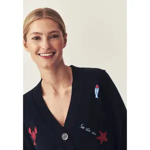 Women's cardigan Tatuum Teda image-4