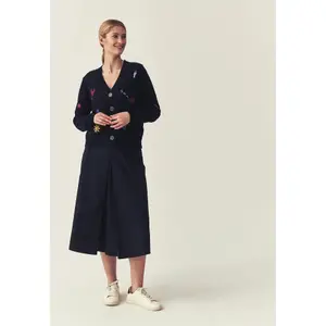 Women's cardigan Tatuum Teda image-2