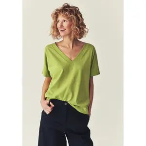 Women's T-shirt Tatuum Laliq image-1