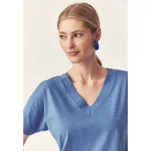 Women's T-shirt Tatuum Laliq image-4