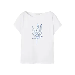 Women's T-shirt Tatuum Mandeno image-0