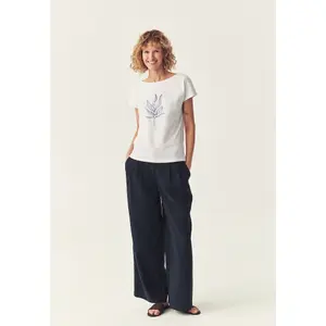 Women's T-shirt Tatuum Mandeno image-1