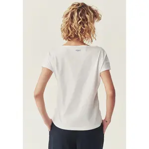 Women's T-shirt Tatuum Mandeno image-2