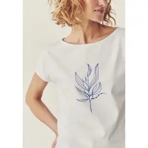 Women's T-shirt Tatuum Mandeno image-3