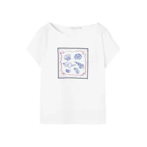Women's T-shirt Tatuum Mandeno 1 image-0