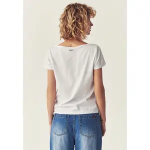 Women's T-shirt Tatuum Mandeno 1 image-3