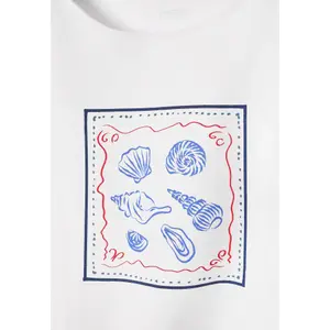 Women's T-shirt Tatuum Mandeno 1 image-4