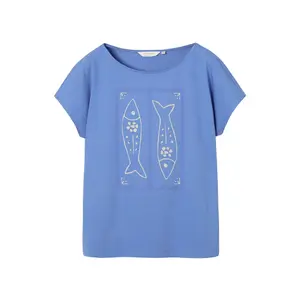 Women's T-shirt Tatuum Mandeno 2 image-0