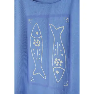 Women's T-shirt Tatuum Mandeno 2 image-4