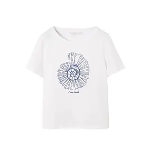 Women's T-shirt Tatuum Ramira 1 image-0