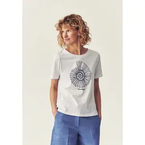Women's T-shirt Tatuum Ramira 1 image-1