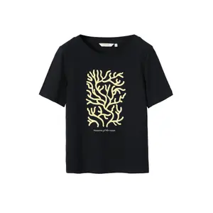 Women's T-shirt Tatuum Ramira image-0