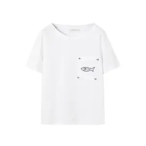 Women's T-shirt Tatuum Mirasa image-0