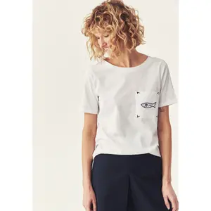 Women's T-shirt Tatuum Mirasa image-1