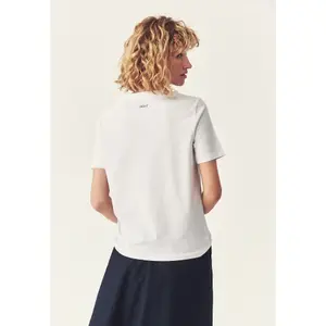Women's T-shirt Tatuum Mirasa image-3