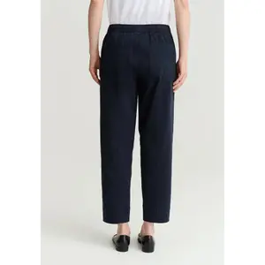 Women's cotton trousers Tatuum Serdi image-2
