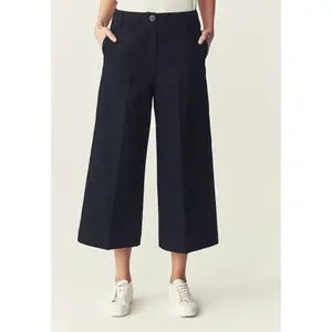 Women's wide-leg Trousers Tatuum Nako image-1