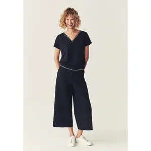 Women's wide-leg Trousers Tatuum Nako image-2