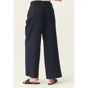 Woven Viscose Trousers Women Tatuum Zarokine image-3