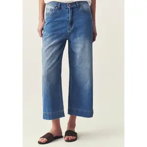 Women's denim jeans Tatuum Ravey image-1