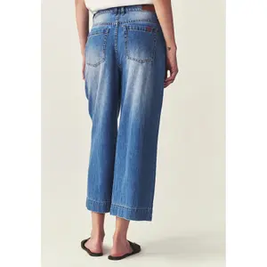 Women's denim jeans Tatuum Ravey image-3
