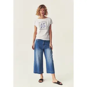Women's denim jeans Tatuum Ravey image-2