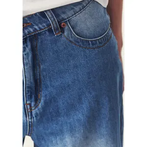 Women's denim jeans Tatuum Ravey image-4