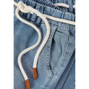 Women's Straight Denim Jeans Tatuum Faraja 1 image-4