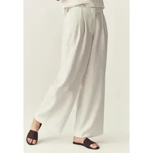 Women’s viscose trousers Tatuum zarokine 1 image-1