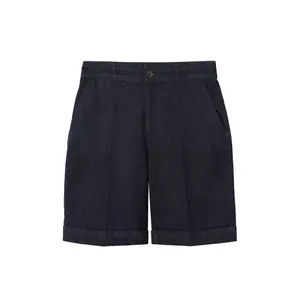 Women's denim shorts Tatuum Teremi image-0