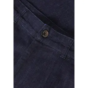 Women's denim shorts Tatuum Teremi image-4