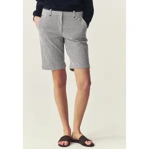 Women's striped shorts Tatuum Soro image-1
