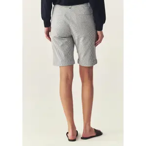 Women's striped shorts Tatuum Soro image-3