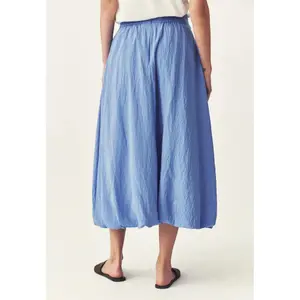 Pleated skirt for women Tatuum Bomita image-3