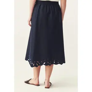 Women's skirt Tatuum Optita image-3
