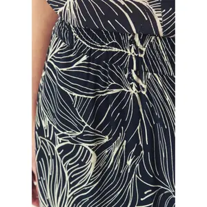 Women's viscose skirt Tatuum Sando image-5