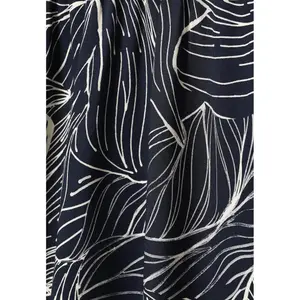 Women's viscose skirt Tatuum Sando image-6