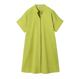 Women's shirt dress Tatuum Aliati image-0