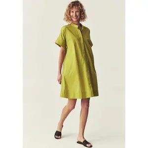Women's shirt dress Tatuum Aliati image-1