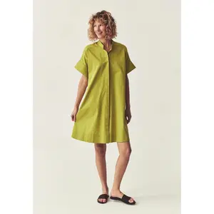 Women's shirt dress Tatuum Aliati image-2