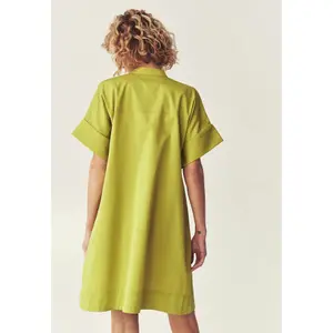 Women's shirt dress Tatuum Aliati image-3